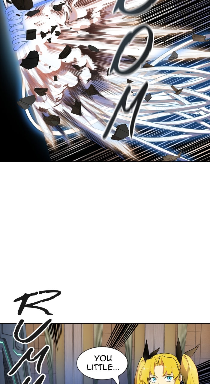 Tower of God manga, chapter 563, page 45 of 136