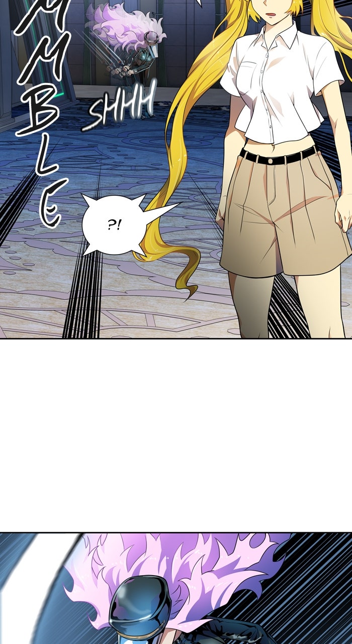 Tower of God manga, chapter 563, page 46 of 136