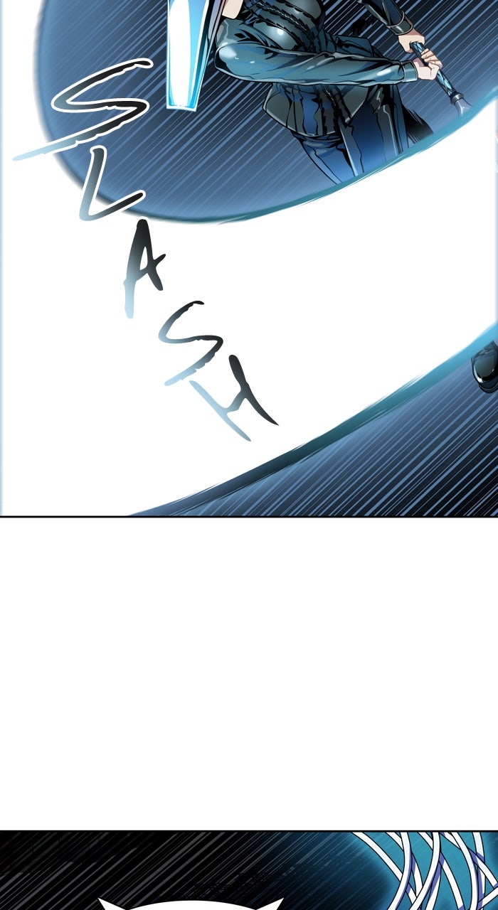 Tower of God manga, chapter 563, page 47 of 136