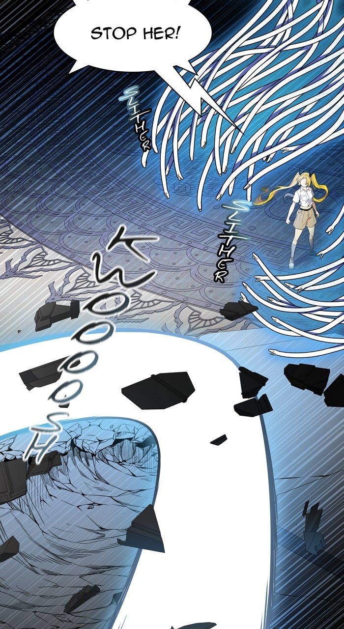 Tower of God manga, chapter 563, page 48 of 136