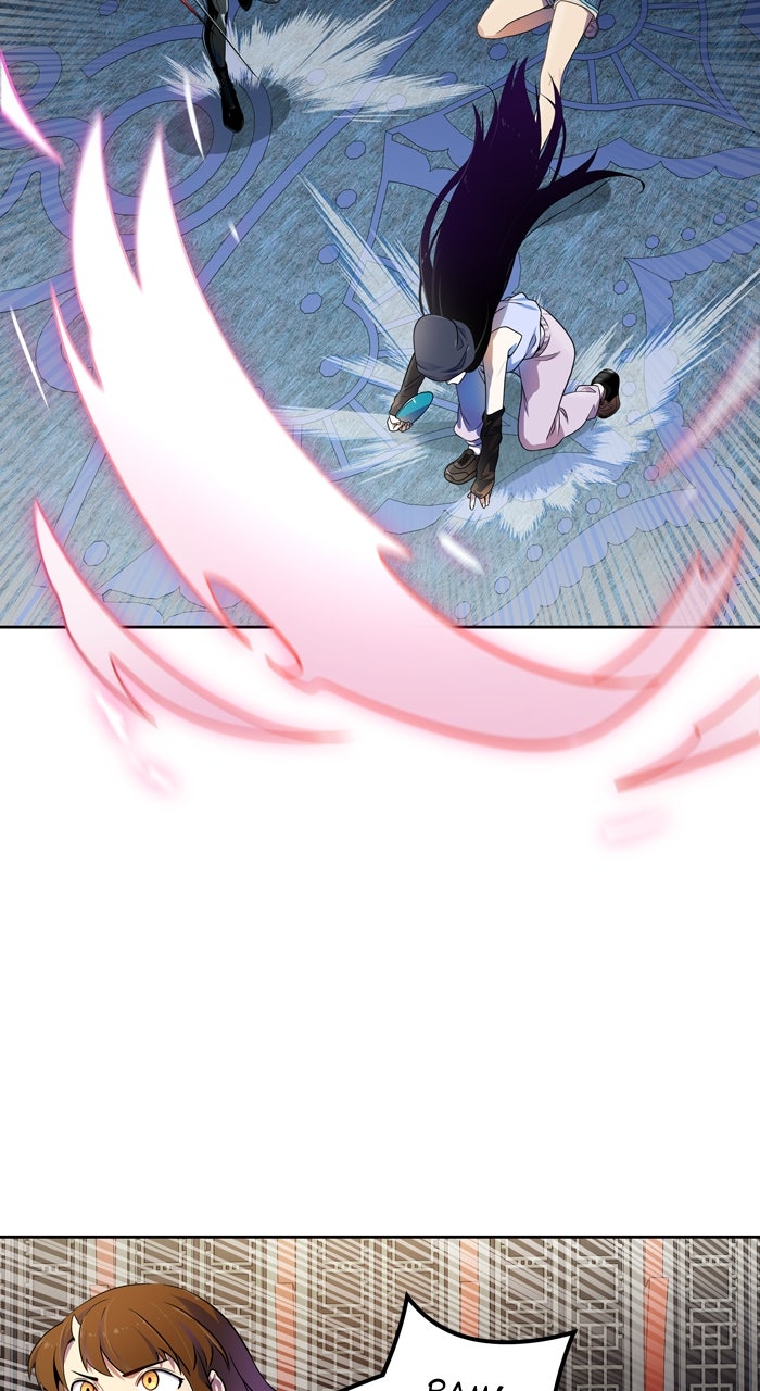 Tower of God manga, chapter 563, page 5 of 136