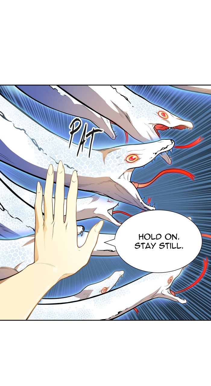 Tower of God manga, chapter 563, page 53 of 136