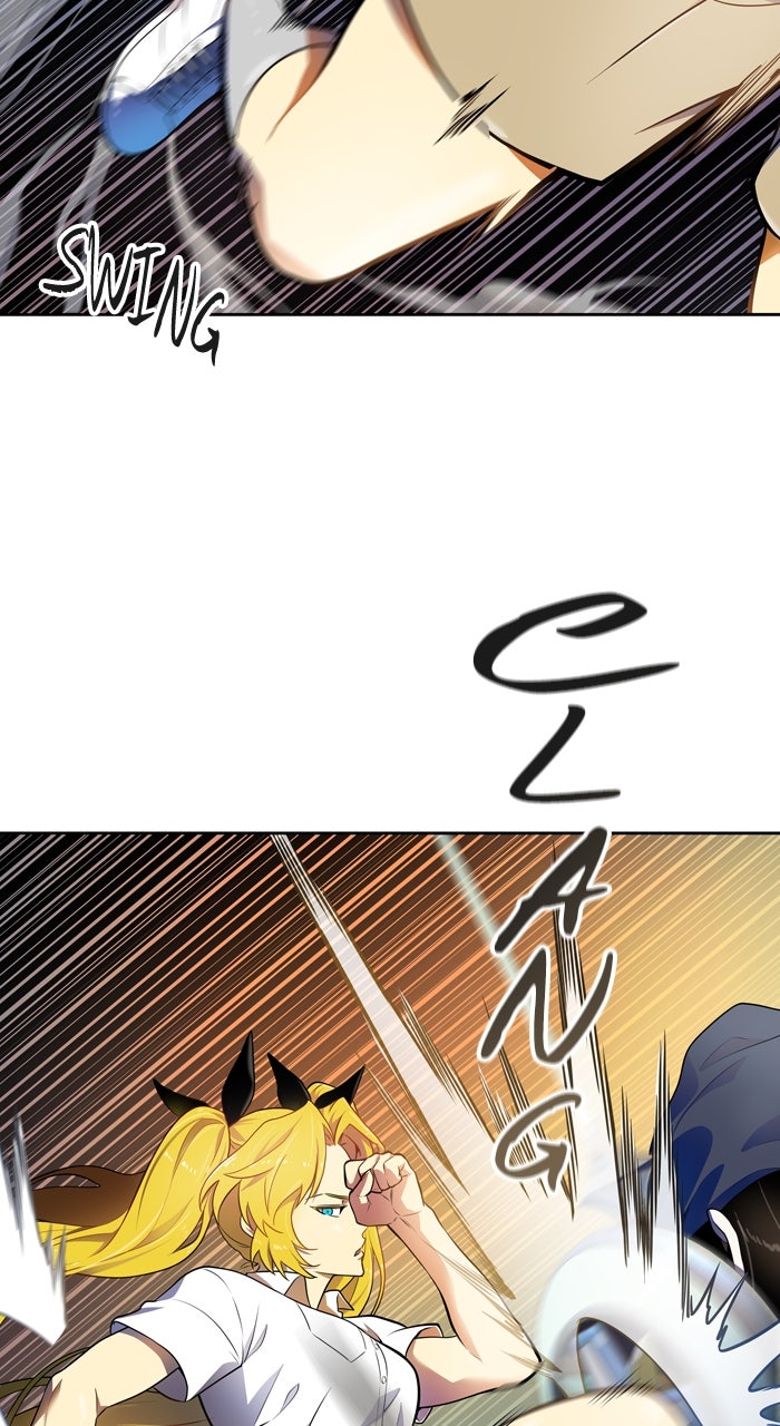 Tower of God manga, chapter 563, page 57 of 136