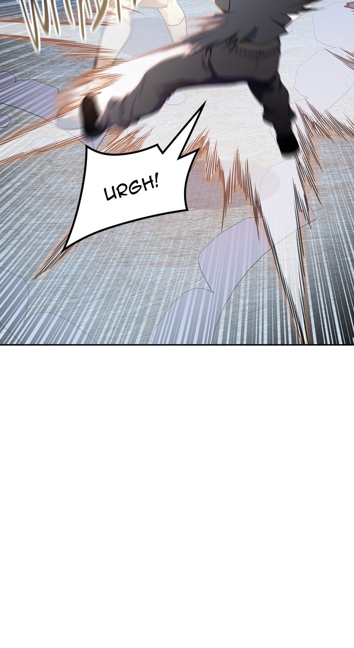 Tower of God manga, chapter 563, page 62 of 136