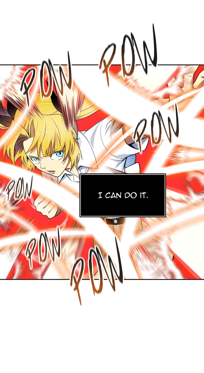 Tower of God manga, chapter 563, page 65 of 136