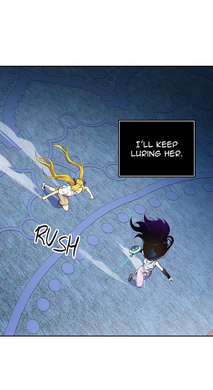 Tower of God manga, chapter 563, page 66 of 136
