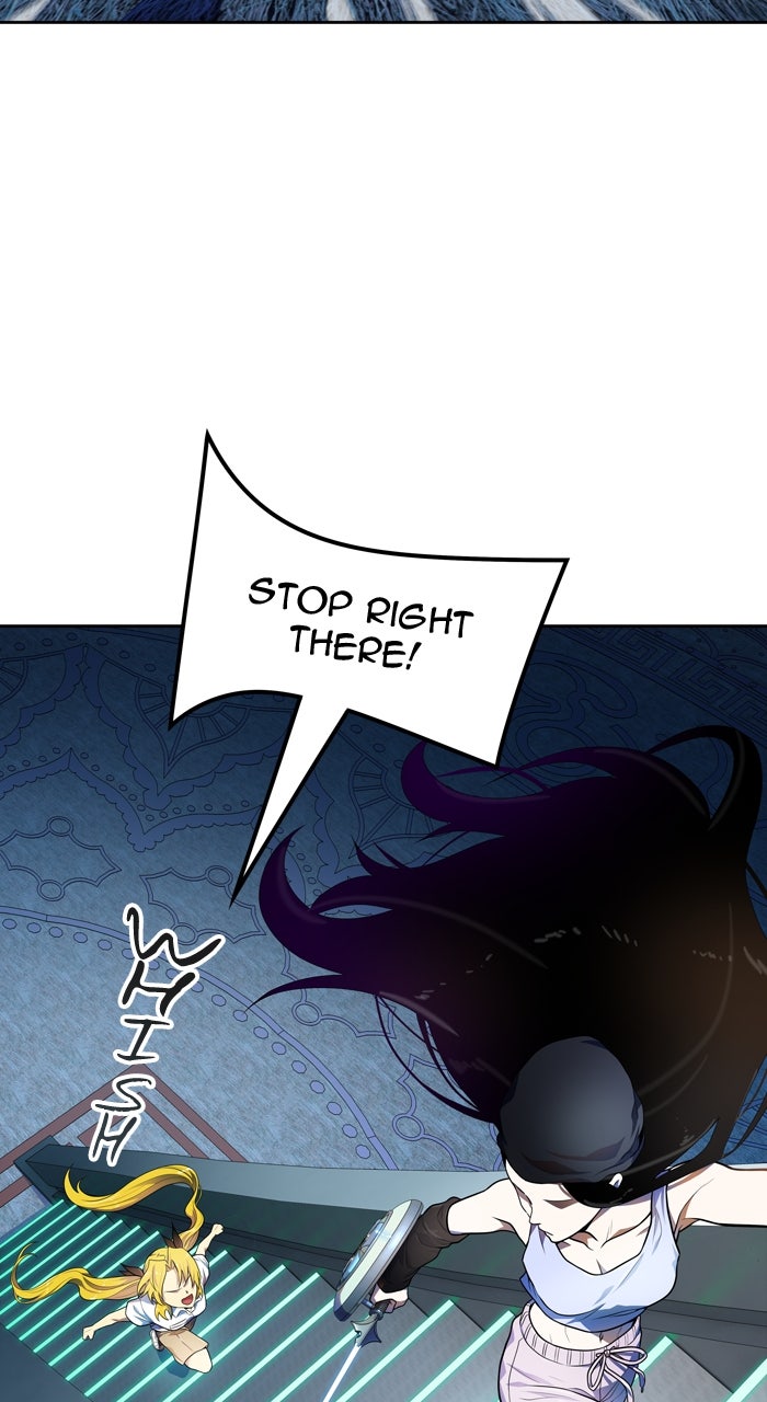 Tower of God manga, chapter 563, page 68 of 136