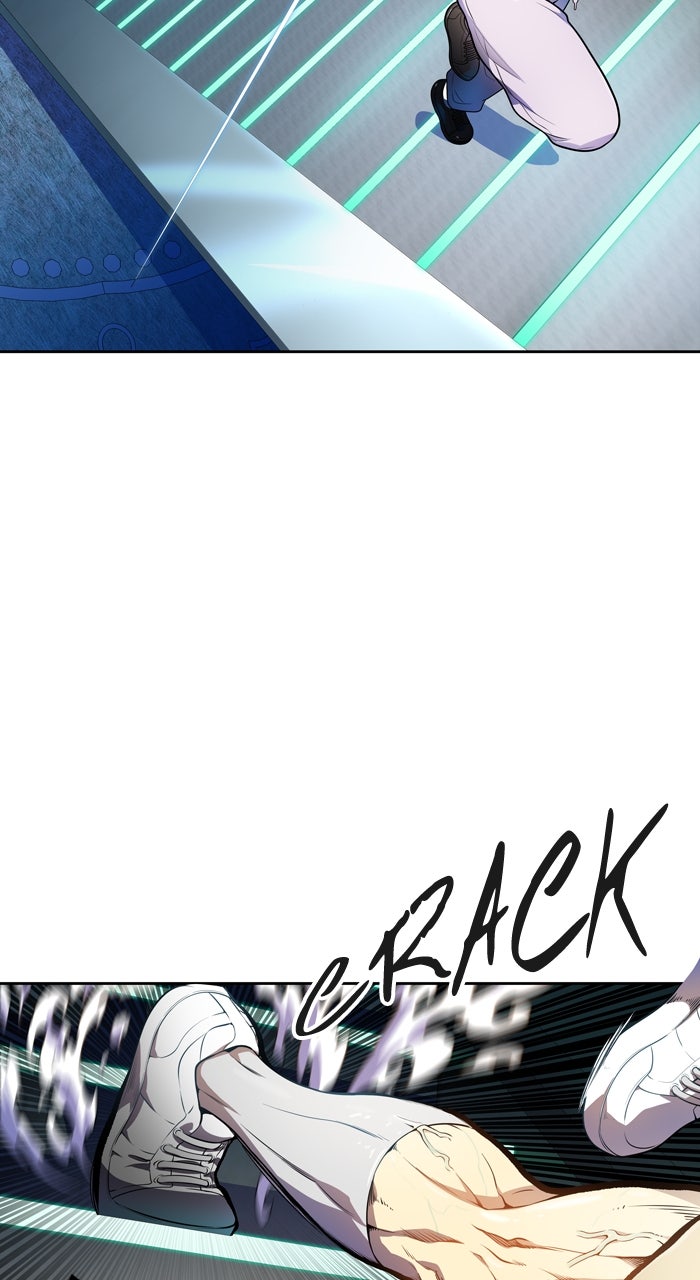 Tower of God manga, chapter 563, page 69 of 136