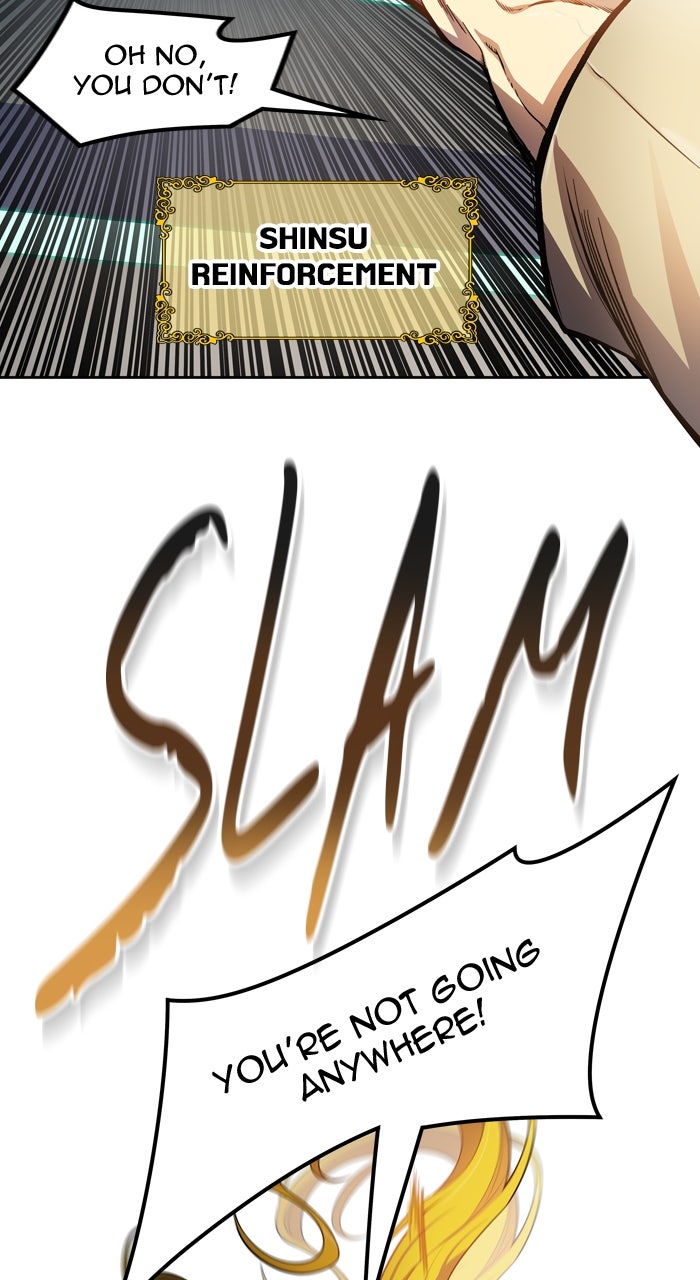 Tower of God manga, chapter 563, page 70 of 136