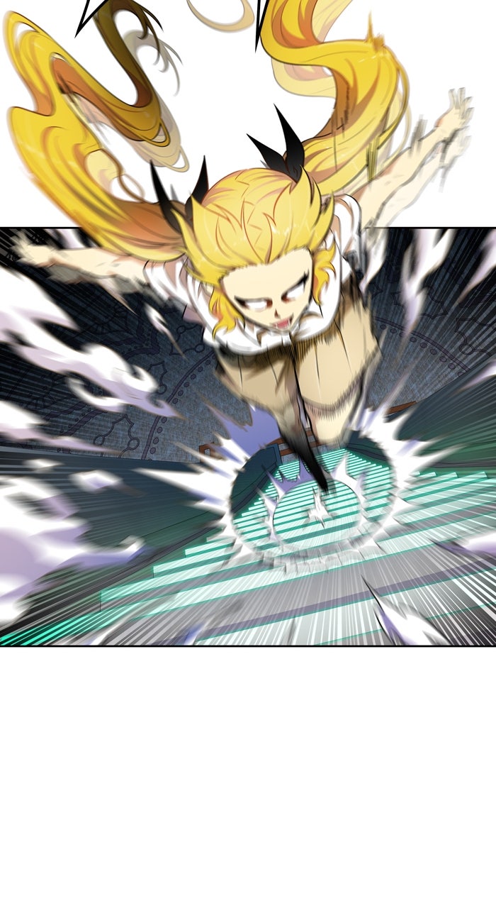 Tower of God manga, chapter 563, page 71 of 136