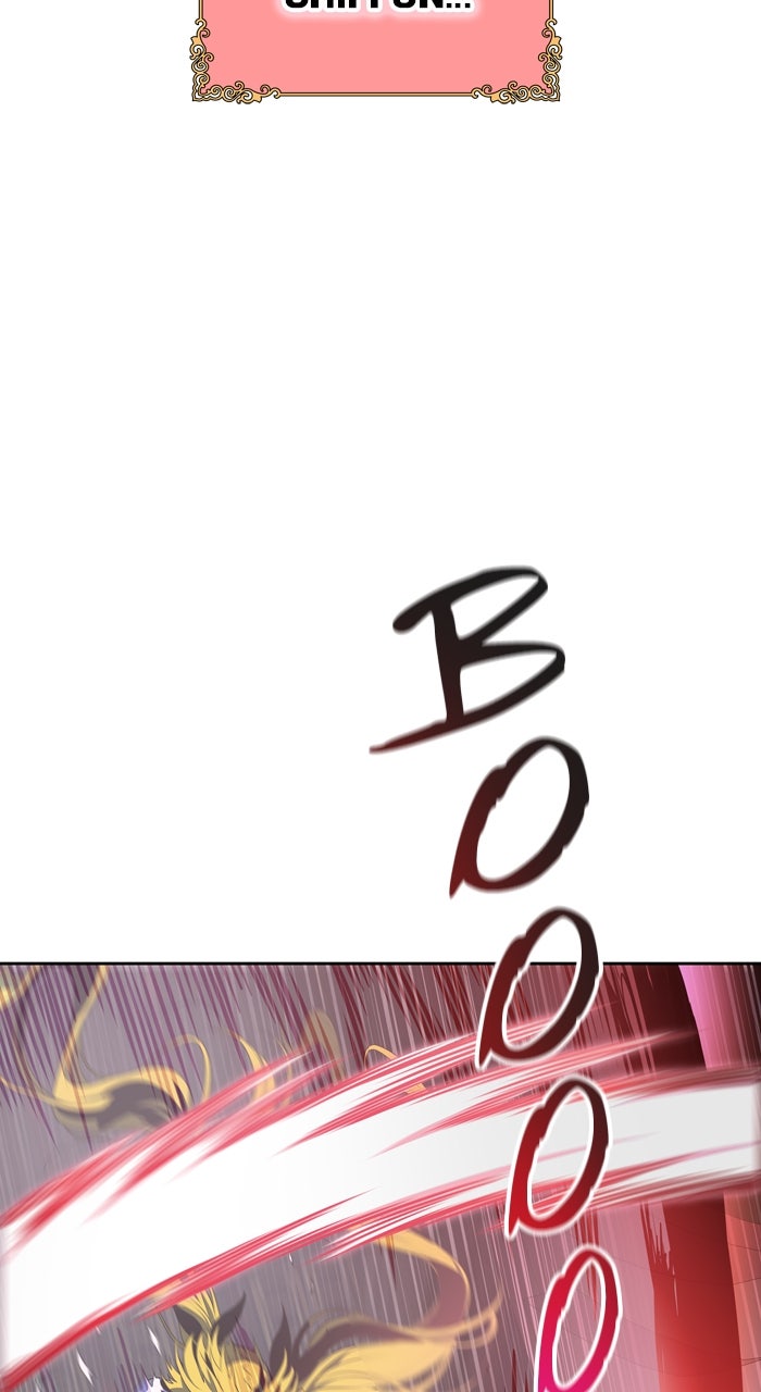 Tower of God manga, chapter 563, page 77 of 136