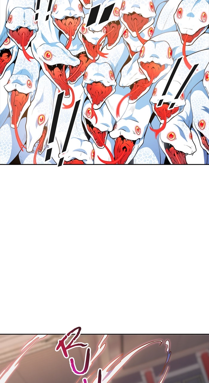 Tower of God manga, chapter 563, page 80 of 136