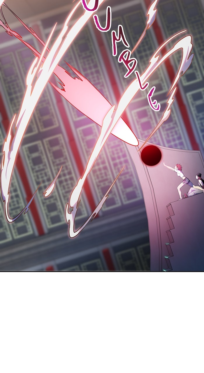 Tower of God manga, chapter 563, page 81 of 136