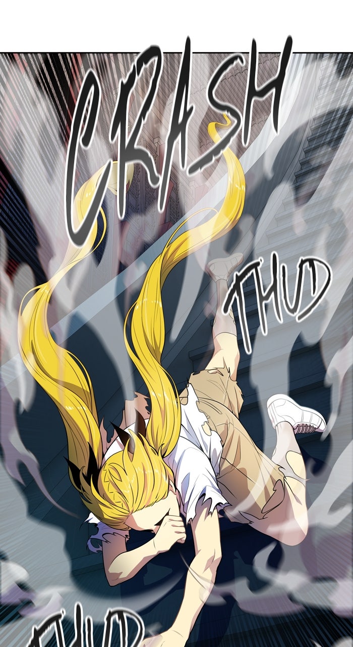 Tower of God manga, chapter 563, page 82 of 136