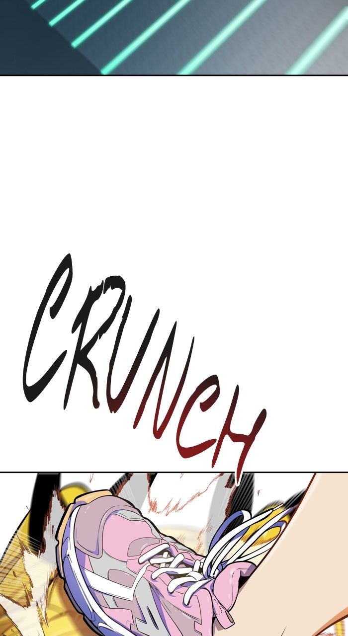 Tower of God manga, chapter 563, page 87 of 136