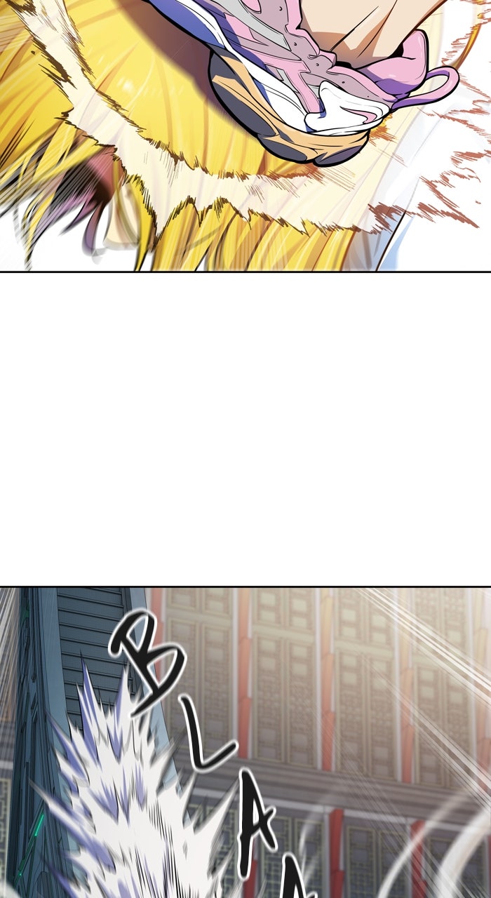 Tower of God manga, chapter 563, page 88 of 136