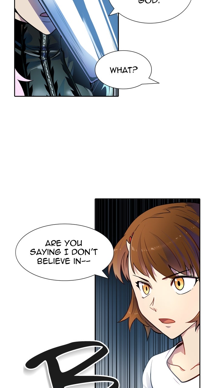 Tower of God manga, chapter 563, page 9 of 136