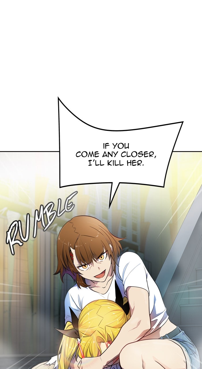 Tower of God manga, chapter 563, page 93 of 136