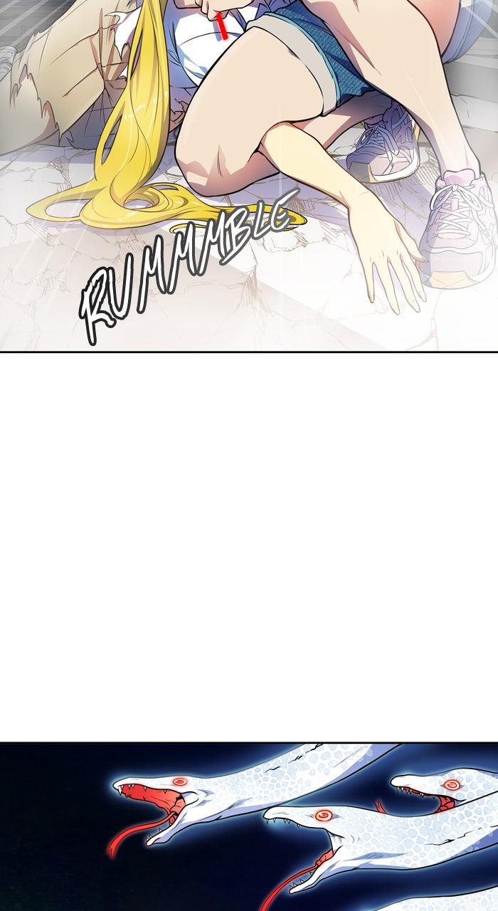 Tower of God manga, chapter 563, page 94 of 136