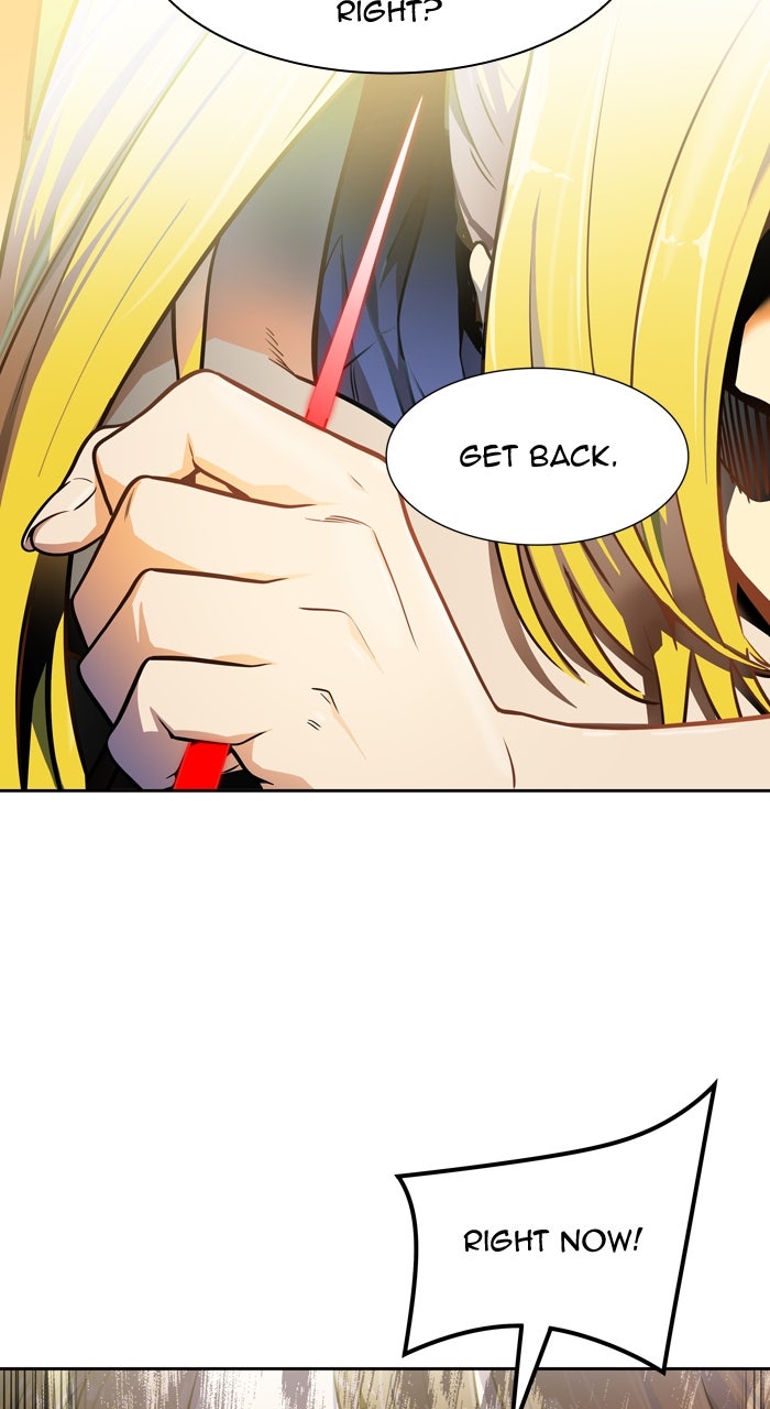 Tower of God manga, chapter 563, page 96 of 136