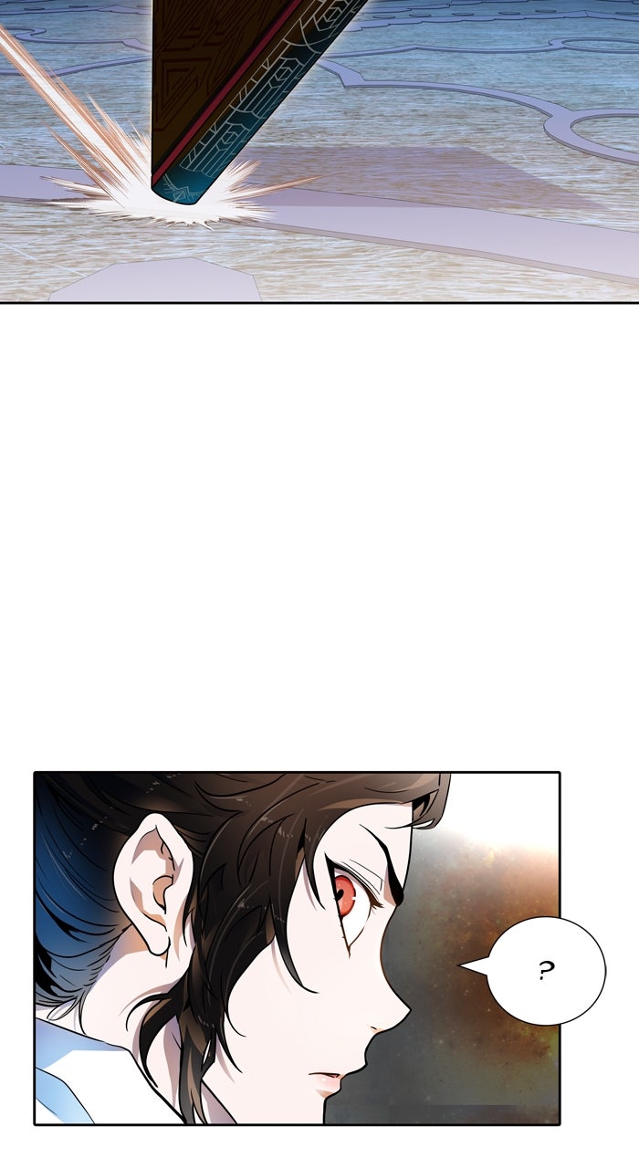 Tower of God manga, chapter 564, page 118 of 143