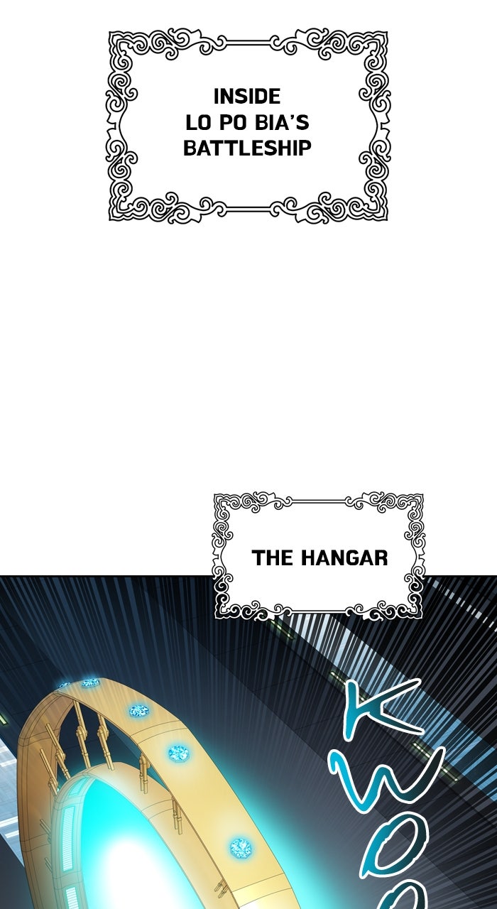Tower of God manga, chapter 564, page 12 of 143