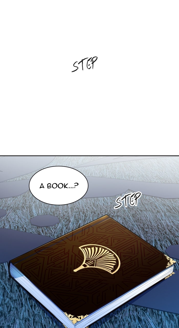 Tower of God manga, chapter 564, page 121 of 143