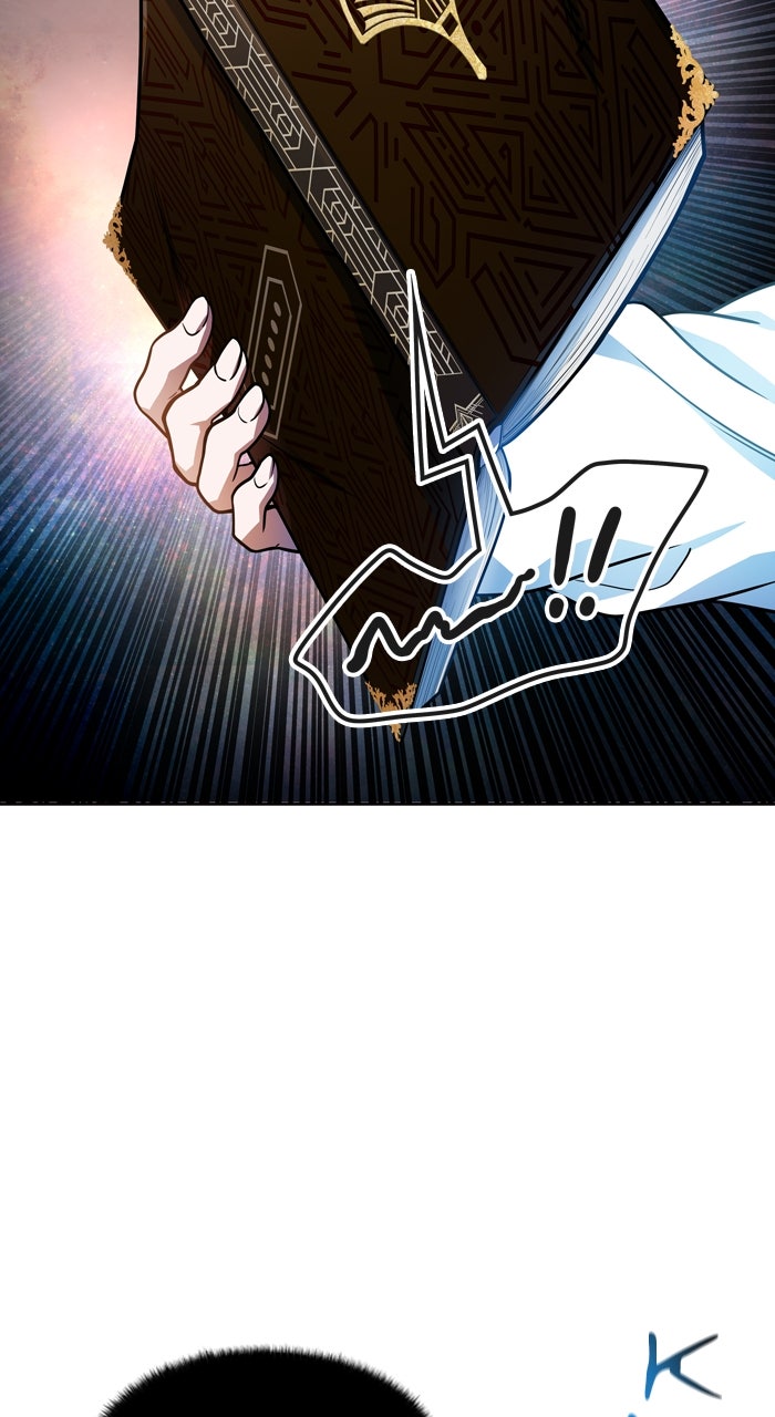 Tower of God manga, chapter 564, page 127 of 143
