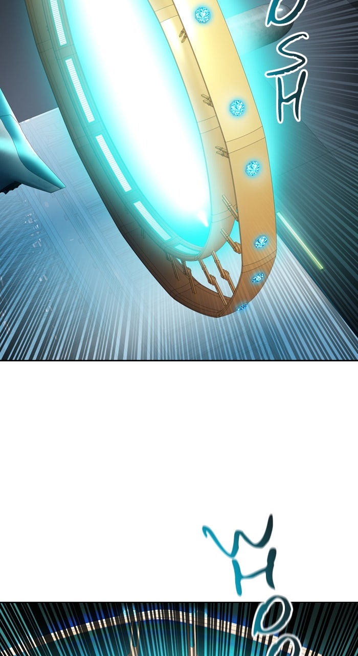 Tower of God manga, chapter 564, page 13 of 143