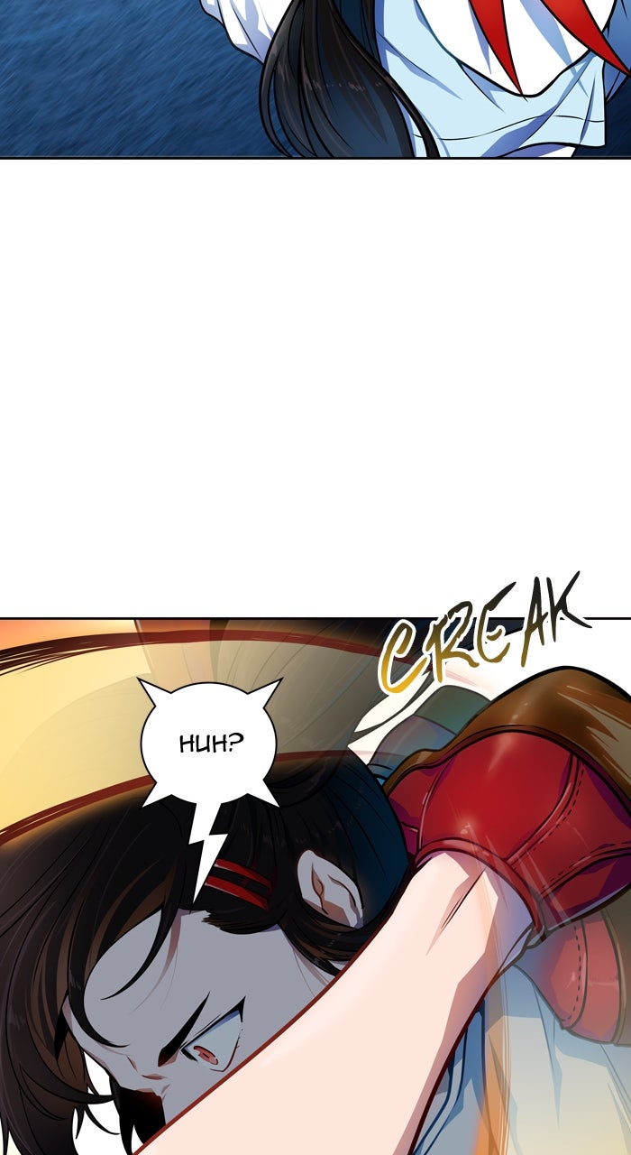 Tower of God manga, chapter 564, page 134 of 143