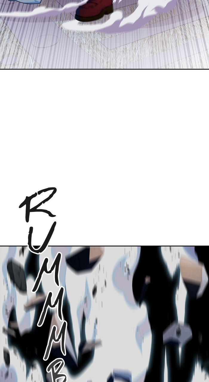 Tower of God manga, chapter 564, page 138 of 143