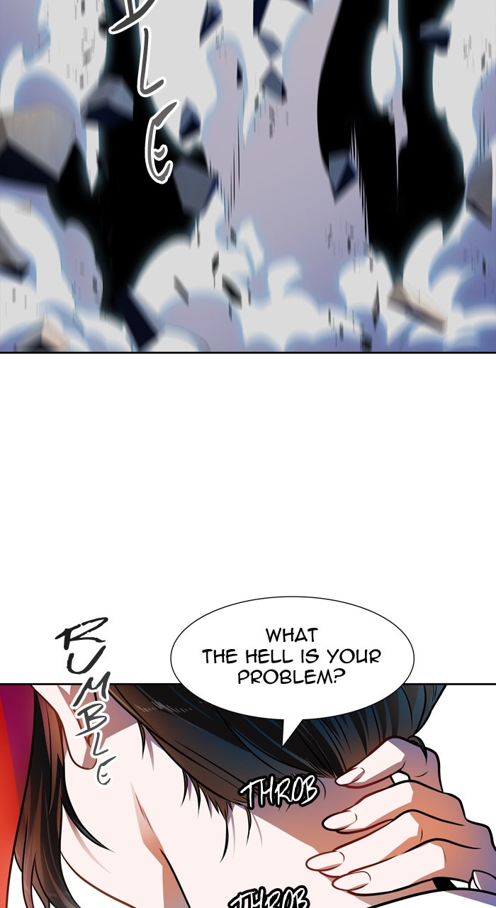 Tower of God manga, chapter 564, page 139 of 143