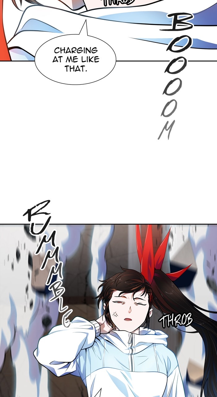 Tower of God manga, chapter 564, page 140 of 143