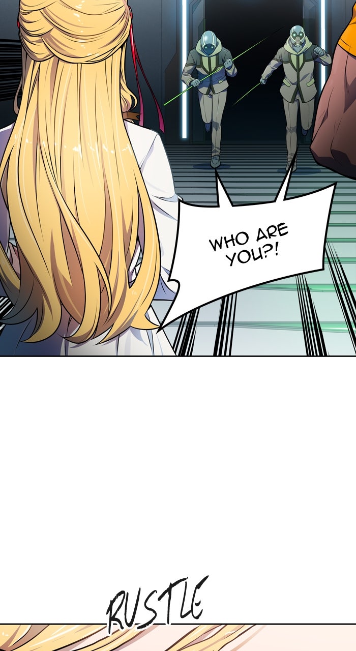 Tower of God manga, chapter 564, page 22 of 143