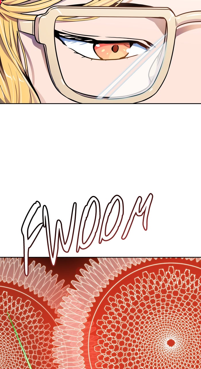 Tower of God manga, chapter 564, page 23 of 143
