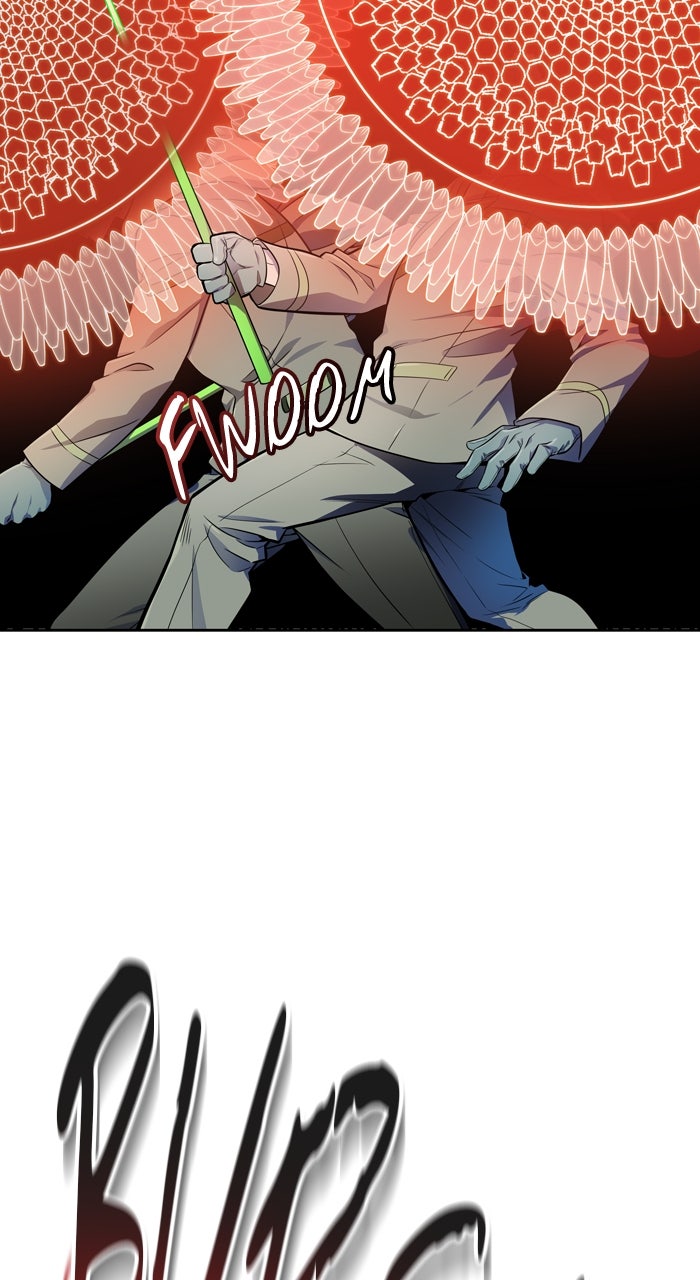 Tower of God manga, chapter 564, page 24 of 143