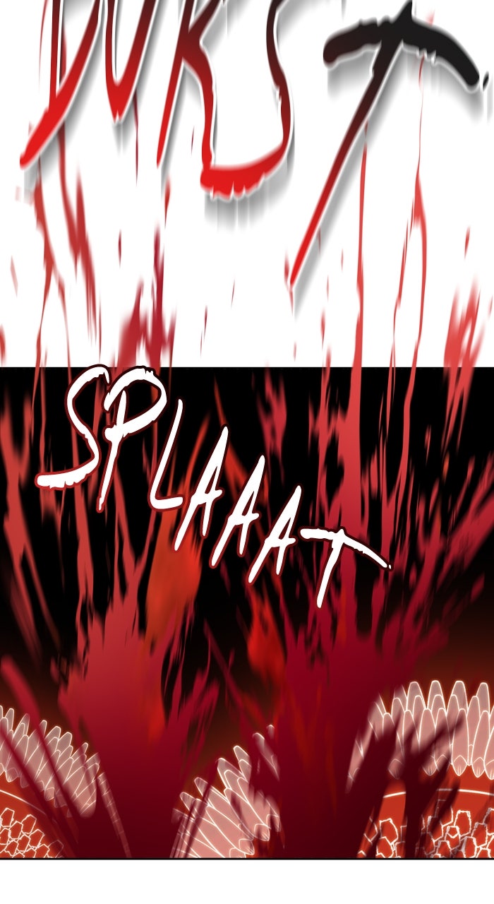 Tower of God manga, chapter 564, page 25 of 143
