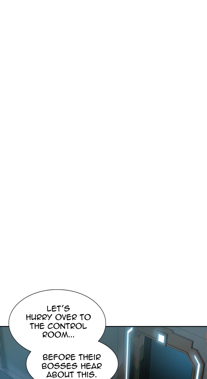 Tower of God manga, chapter 564, page 26 of 143