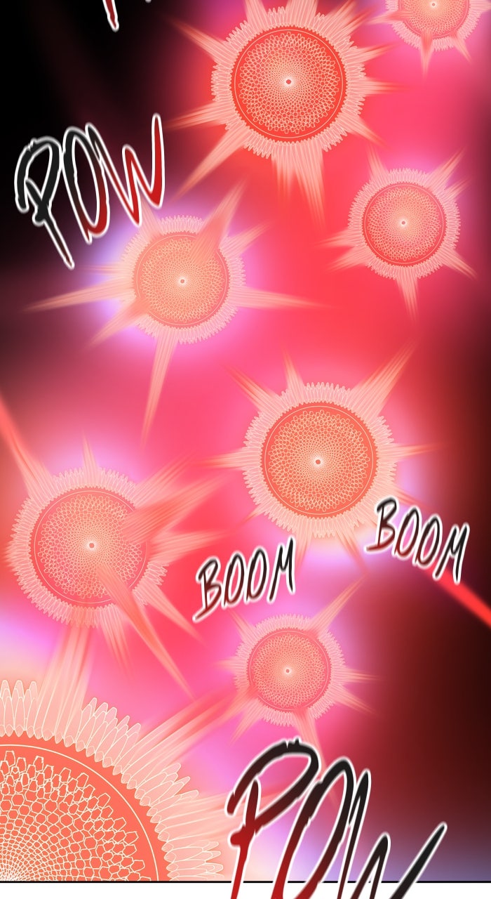 Tower of God manga, chapter 564, page 30 of 143