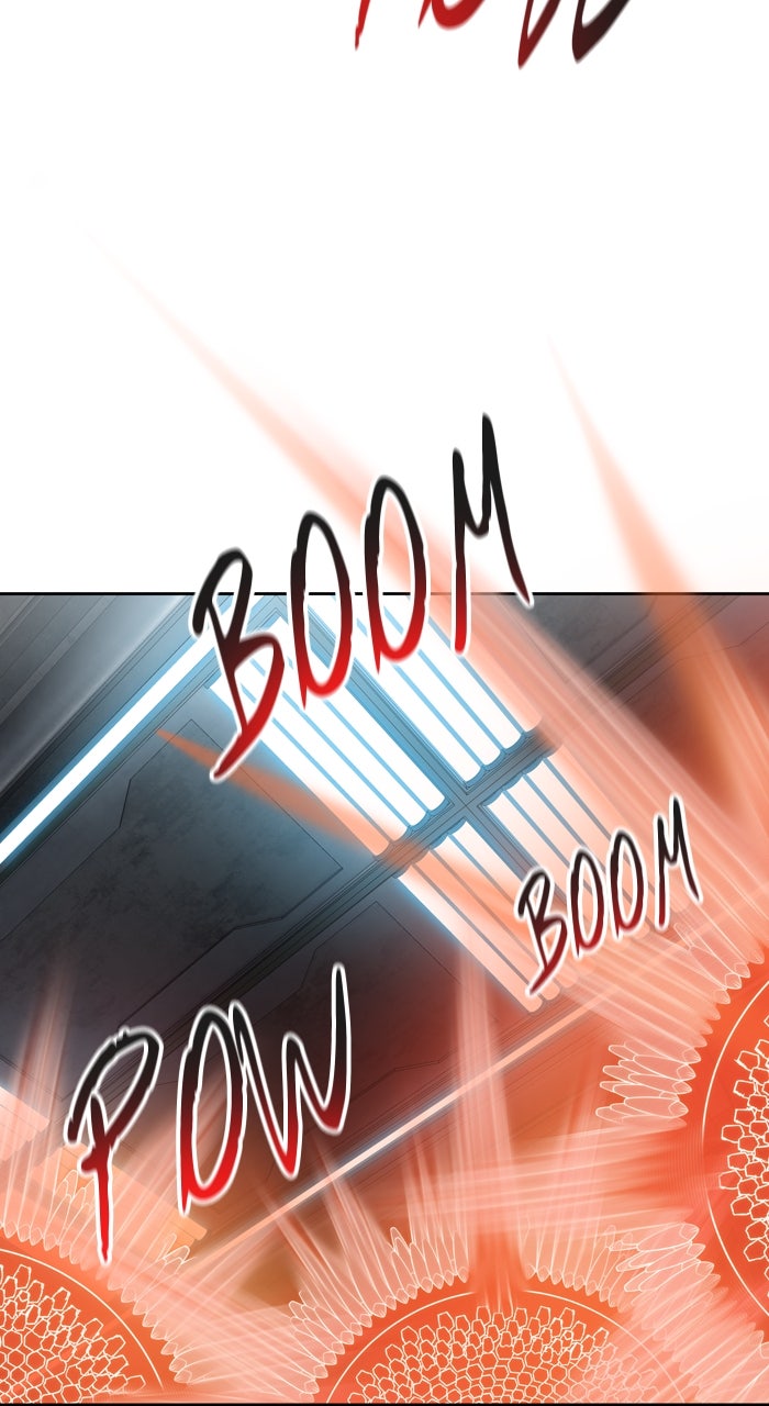 Tower of God manga, chapter 564, page 31 of 143