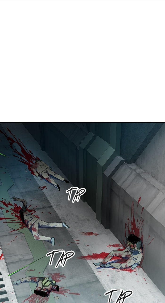 Tower of God manga, chapter 564, page 32 of 143