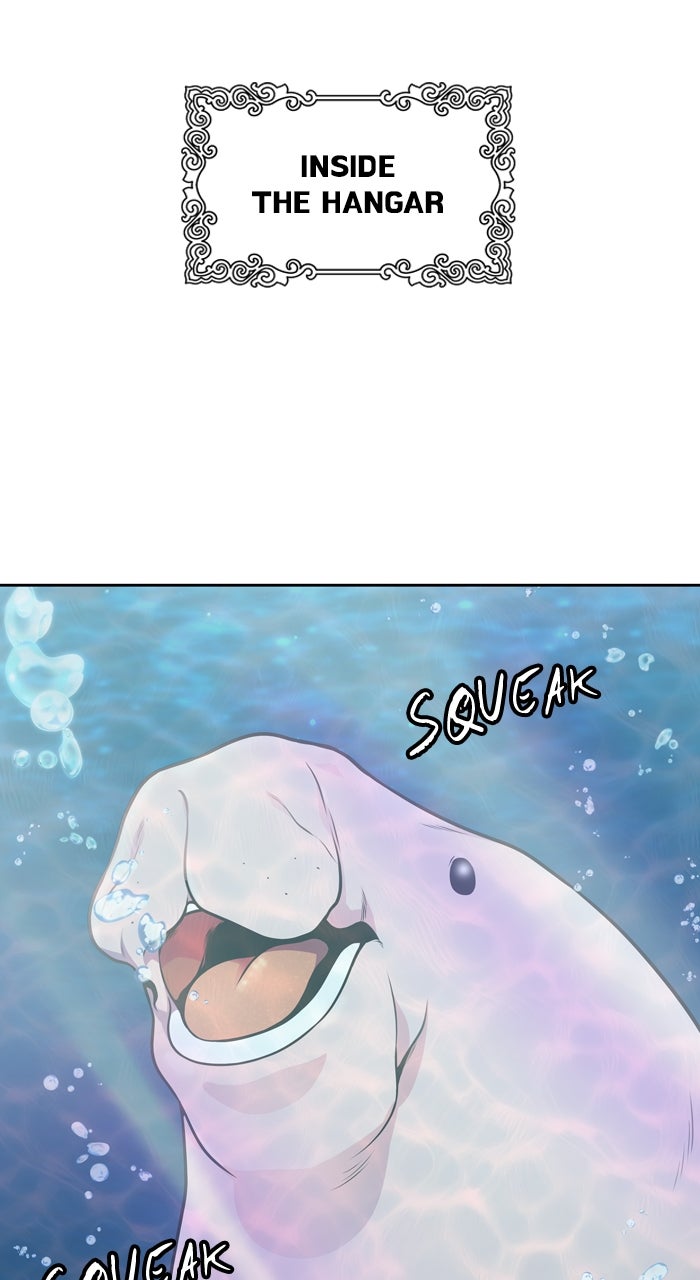 Tower of God manga, chapter 564, page 41 of 143