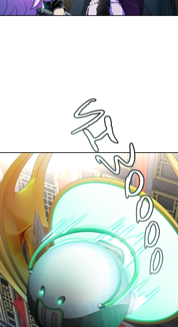 Tower of God manga, chapter 564, page 5 of 143