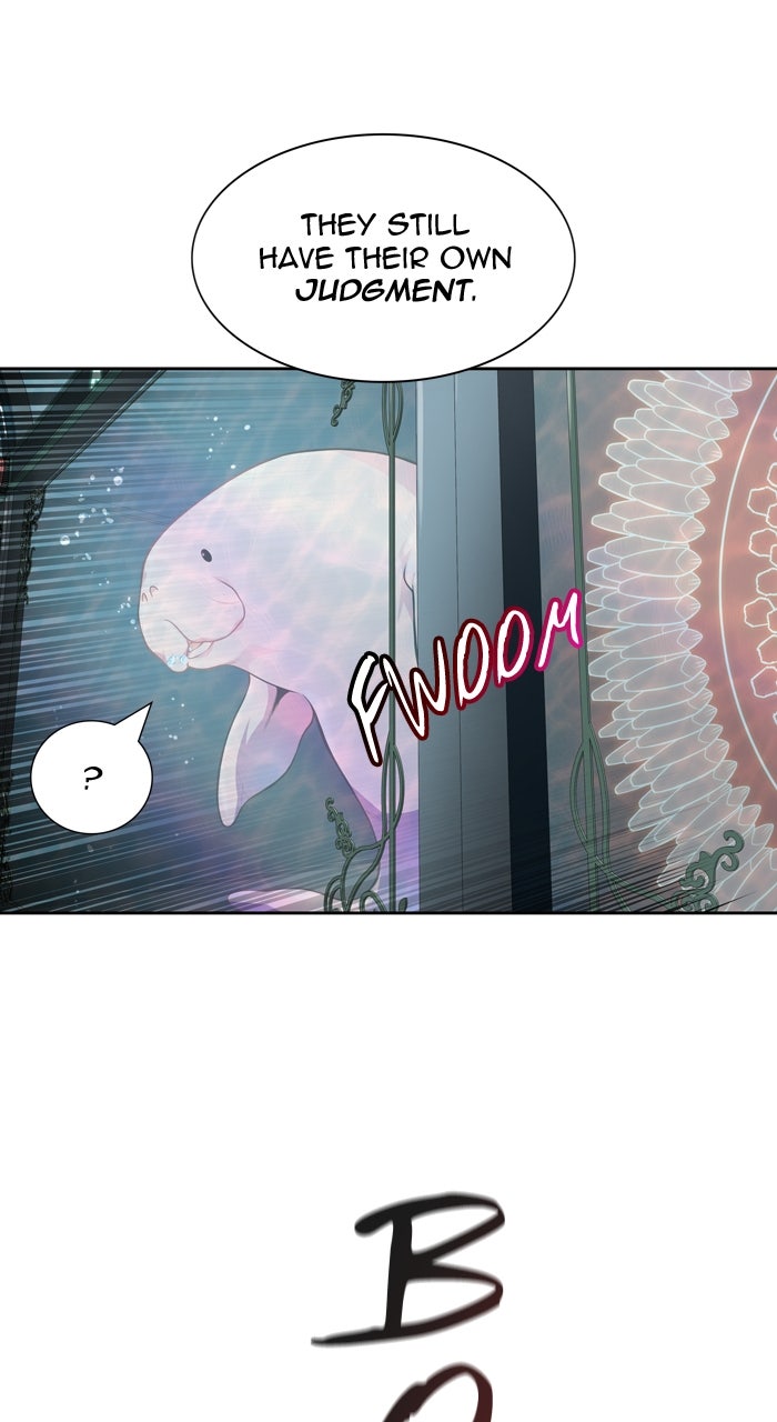 Tower of God manga, chapter 564, page 50 of 143