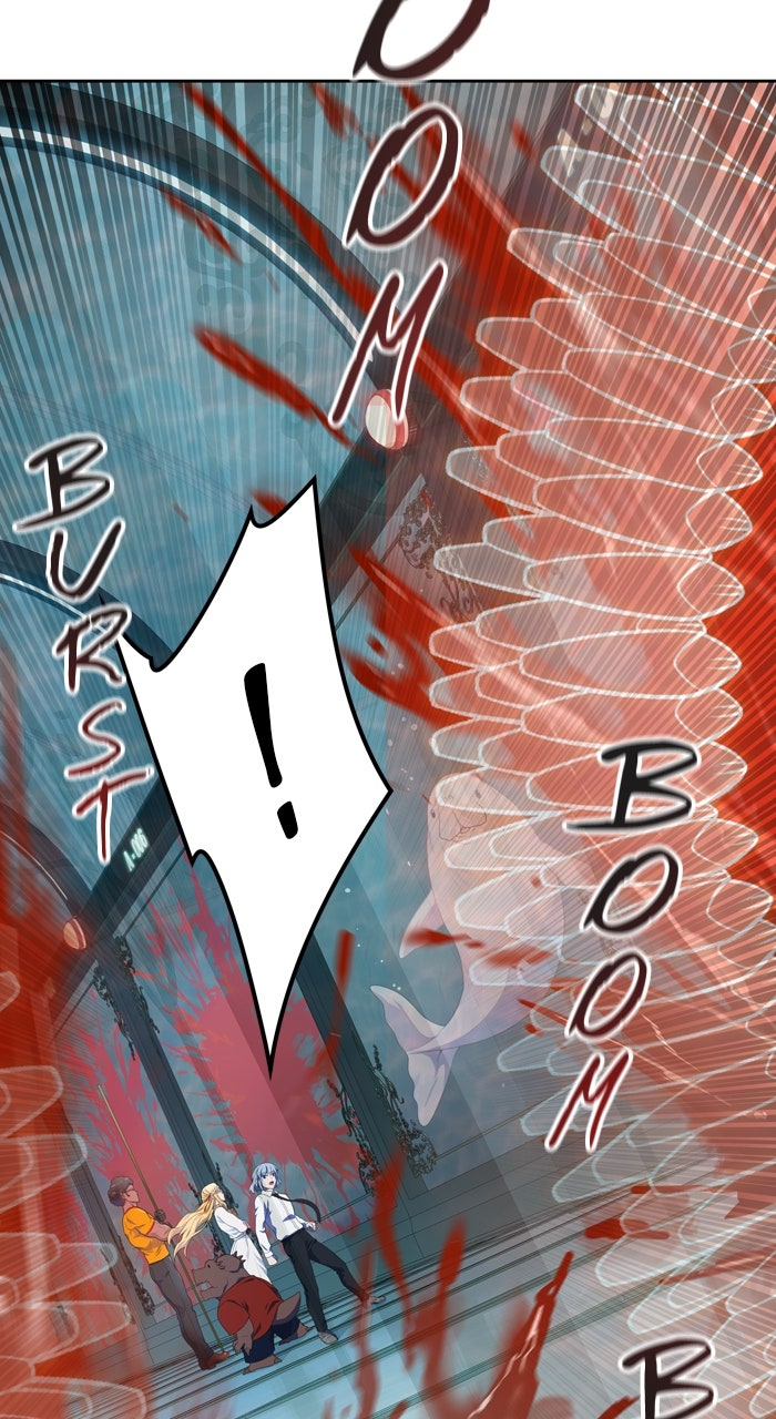 Tower of God manga, chapter 564, page 51 of 143