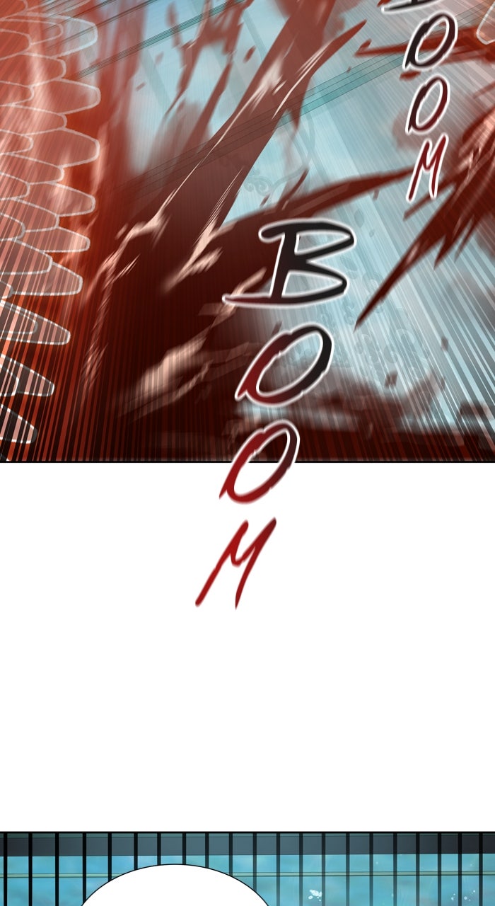 Tower of God manga, chapter 564, page 52 of 143