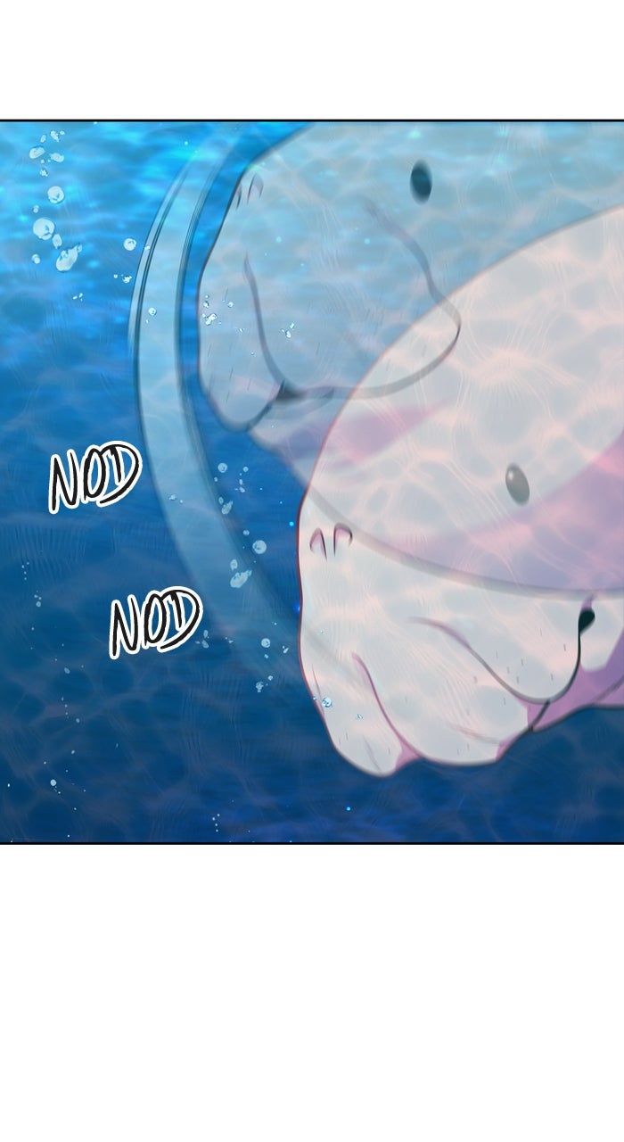 Tower of God manga, chapter 564, page 55 of 143