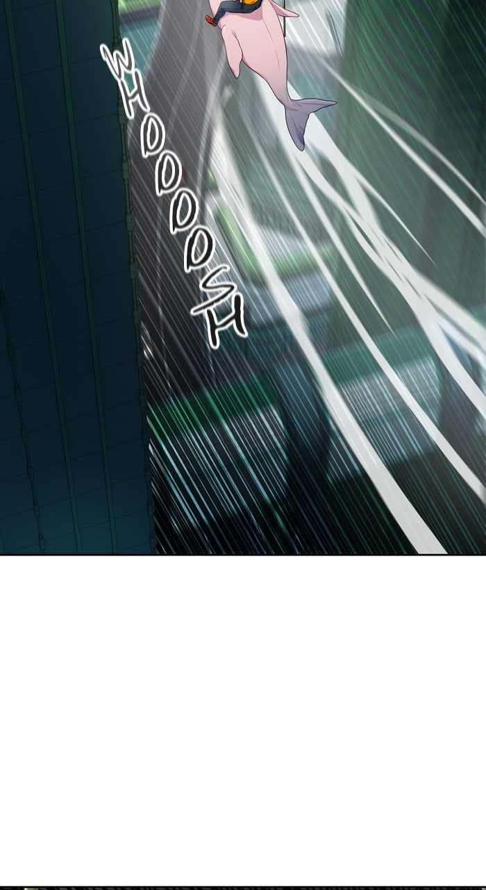 Tower of God manga, chapter 564, page 57 of 143