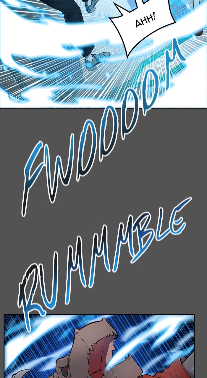 Tower of God manga, chapter 564, page 67 of 143