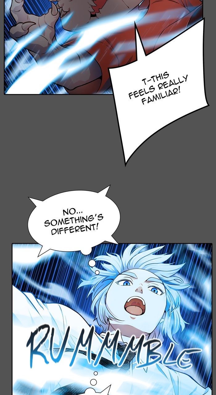 Tower of God manga, chapter 564, page 68 of 143